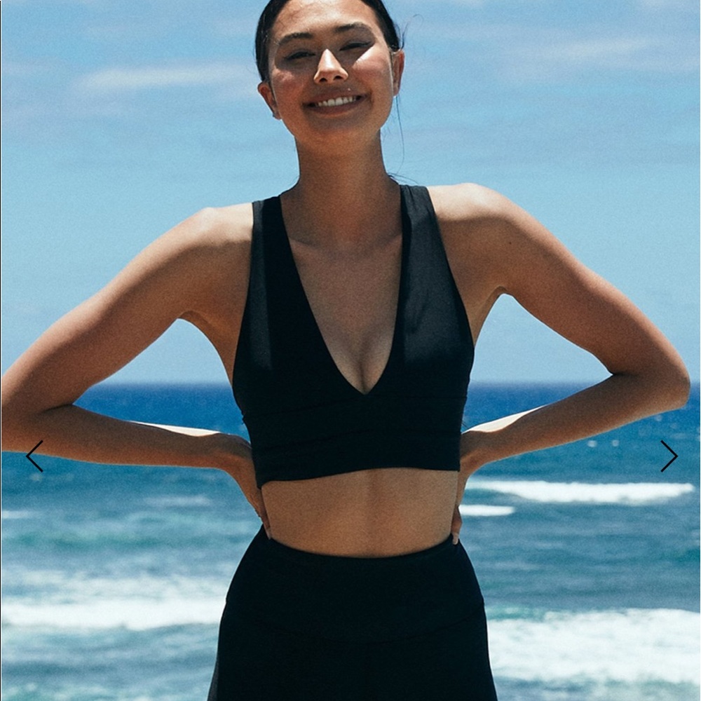 Spiritual Gangster - Sports Bra